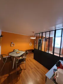 Comfortable studio 50 meters from the beach - Image 4
