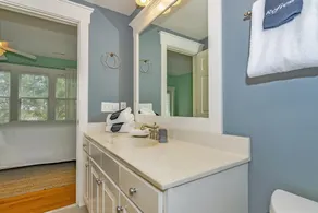 Bald Head Island Home with Spectacular Ocean and Marsh Views - Image 4