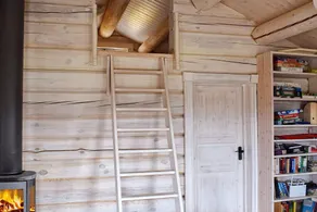 8 Personen Ferienhaus in HURDAL-By Traum - Image 2