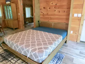 Kick Back Cabin - fiskedam og stier - Hocking Hills - Image 5