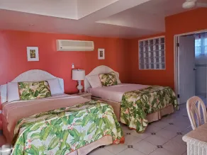 Villa Isabella with Ocean View - Image 3