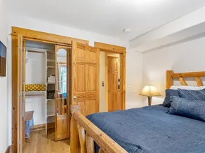 Rapid River Retreat - Meredith Lodging - Image 4