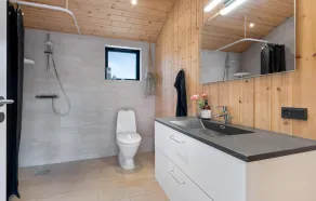 Schönes Haus in Blokhus mit WLAN - Image 3