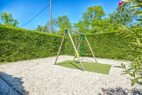Holiday Home in Barry-d'Islemade with Pool - Image 2