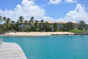 Port St. Charles Marina #211 3 BR Luxury Condo - Image 5