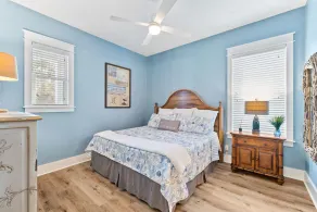 Heated Pool, LSV, Bikes, Fire Pit, Gulf View, 1 Min to Beach, Large Groups OK - Image 4