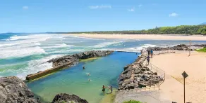 Solitaire 1 - Sawtell, NSW - Image 3