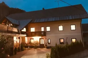 Guesthouse Sabine - pr` Skminc - Image 4