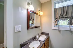 Walk to State St! Bristol Craftsman w/ Backyard - Image 4