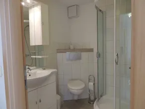 11 single rooms lake view comfort - Insel-Hotel Dobbertin - Image 2