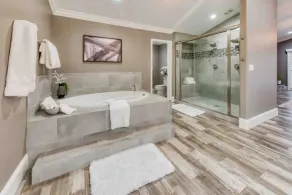 Modern 4-bedroom Villa w/ Pool/Spa & Private Park - Image 4