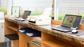 Toyoko Inn Okinawa Naha Asahibashi Ekimae - Image 3