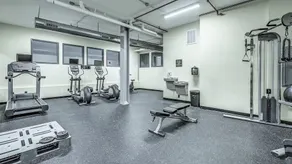 Landing at Hopper Lofts - 1 Bedroom in Manchester - Image 2