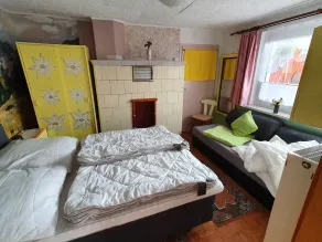 Appartamento 2 - Casa Hoffmann - Image 4