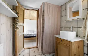 2 Bedroom Beautiful Home In Roslev - Image 2