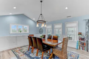 Serene Bay View, Steps to Broadkill Beach Relax and make memories for the books! - Image 5
