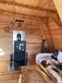 D'tente Skylodge Skali - Image 3