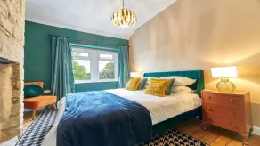 Host & Stay - Percy Cottage - Image 5
