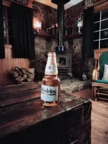 Come and enjoy some peace and quiet at the Pumpkin hollow Inn - Image 3