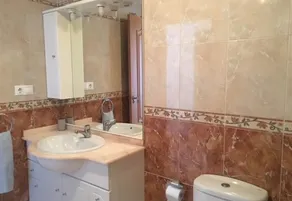 Gemütliche, helle und saubere Ferienwohnung mit Meerblick, Gemeinschaftspool und WLAN - Image 3