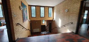 Hermosa escuela de campamento en la cima de Salgjerhøj, que es el punto más alto de Mors. - Image 3