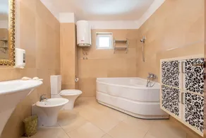Ferienhaus Harmony mit privatem beheiztem Pool - Image 3