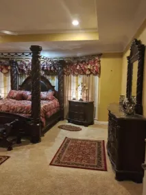 Eagles Landing Prominent Figures & Celebrities Community Luxury Homes - Image 4