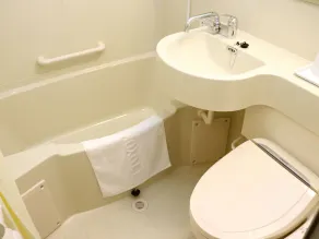 Toyoko Inn Hokkaido Kitami Ekimae - Image 4