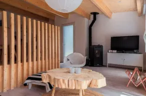 Maison coquette àTrégastel Les TraouïeRoz’ - Image 2
