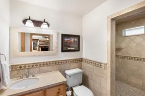 Eagle Mountain Lodge: 5 Star Luxury Log Cabin! Central AC! Great Location! Poolbord! Propan BBQ! - Image 2