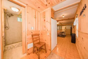 Super Clean, Pet Friendly Cottage! 3 sovrum! Inga extra avgifter !! - Image 5