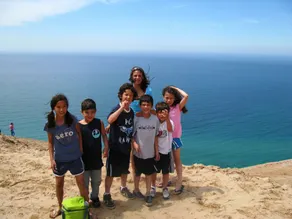 Frankfort Family Surf Cottage - Image 3