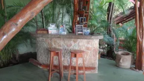Nosara Sunrise Bed and Breakfast, Coral Room - Image 2