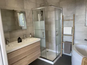 MAISON T4 7 PERSONNES AVEC PISCINE PRIVÉE A LUMIO - Image 3