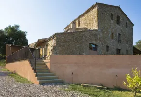 Rural House-Farmhouse near the Costa Brava and Pyrenees. - Image 5