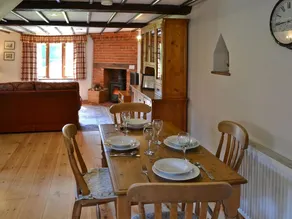 2 Schlafzimmer Unterkunft in Great Ellingham, near Attleborough - Image 5