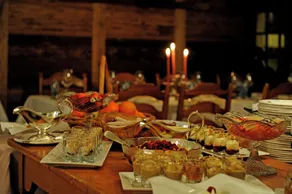 Alpenblick Hotel & Restaurant Wilderswil by Interlaken - Image 5