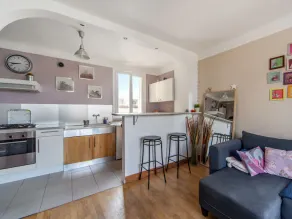 Appartement Menor - Welkeys - Image 5