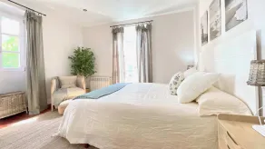 Appartamento con giardino e internet veloce | Vista sul mare - Image 3