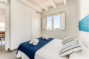 Apartamento en Es Grau con vistas - Image 4