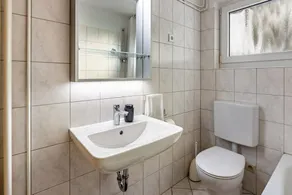Appartement 'Fewo Stempel' avec terrasse privée, jardin privé et Wi-Fi - Image 3