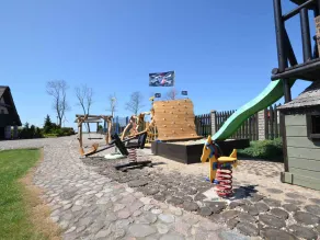 Cottage in Cisowo near Baltic Coast Beach - Image 3