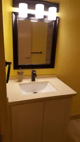 Casa vacanze con 2 camere da letto a Brighton Terrace - Image 4