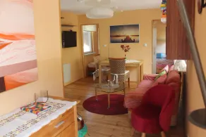 Bungalow carino sul lago, - per rilassarsi e distendersi - posizione idilliaca - Image 5