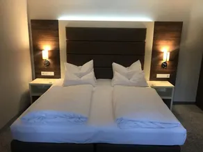 Comfort double room - Image 3