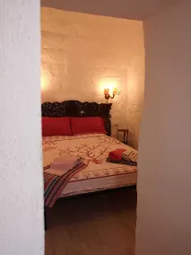 MASSERIA POESIEN - DIMORA ROSSA - TRULLI - Cisternino (Alberobello) - Image 5