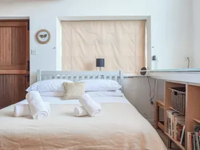 Alojamiento de 1 habitaciones en Penn - Image 5
