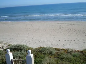 Första raden tyst strand, fritidsområden, golf köpcentret GRATIS WIFI - Image 5