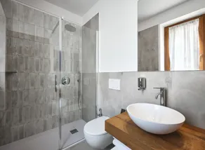 Charming portion of villa with pool in the hills of Verona - Image 3