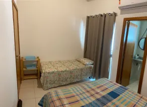 3/4 bedroom house, all en-suite with air-cond. In a condominium. 600 meters from the beach. - Image 5